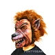 Werewolf  Mask